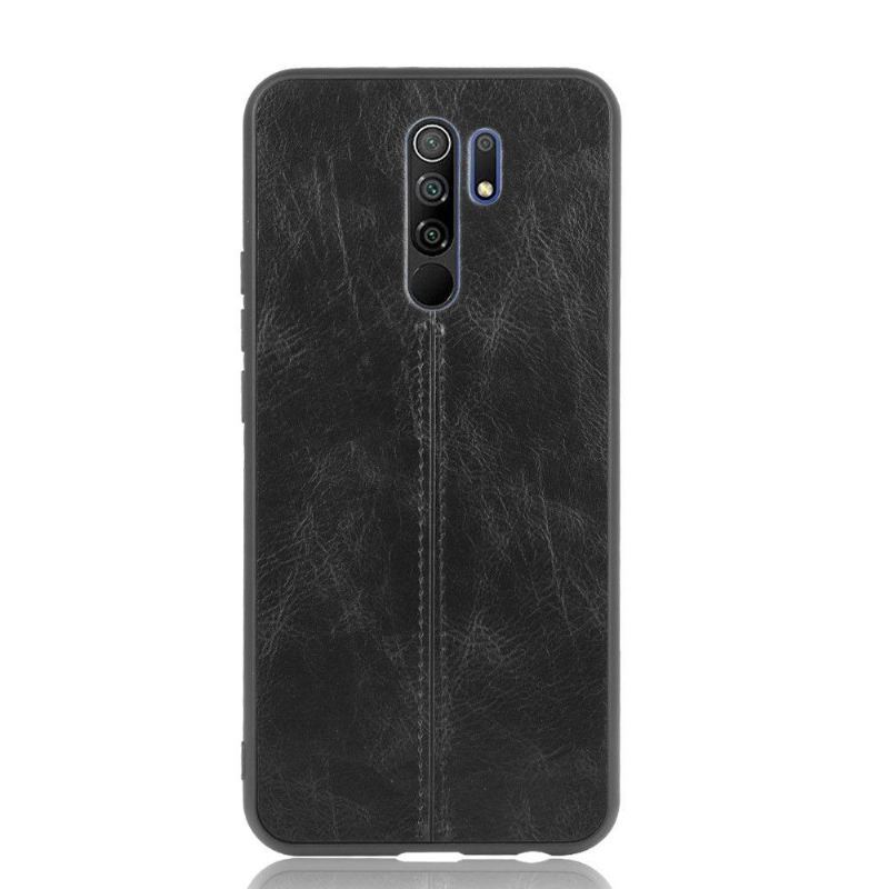 Futerały do Xiaomi Redmi 9 Efekt Skóry