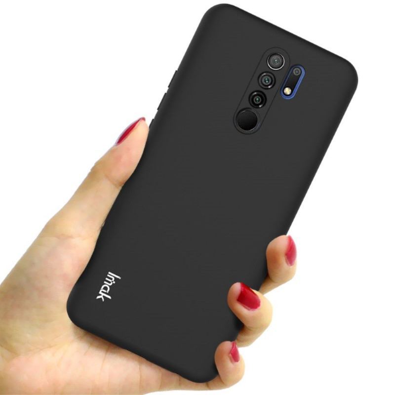 Futerały do Xiaomi Redmi 9 Elastyczny Kolor Uczucia