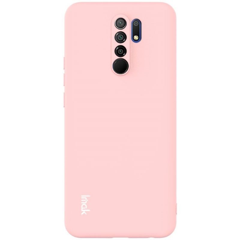 Futerały do Xiaomi Redmi 9 Elastyczny Kolor Uczucia