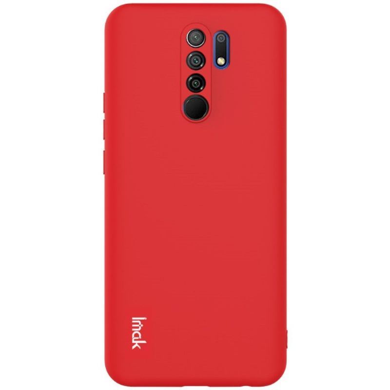 Futerały do Xiaomi Redmi 9 Elastyczny Kolor Uczucia