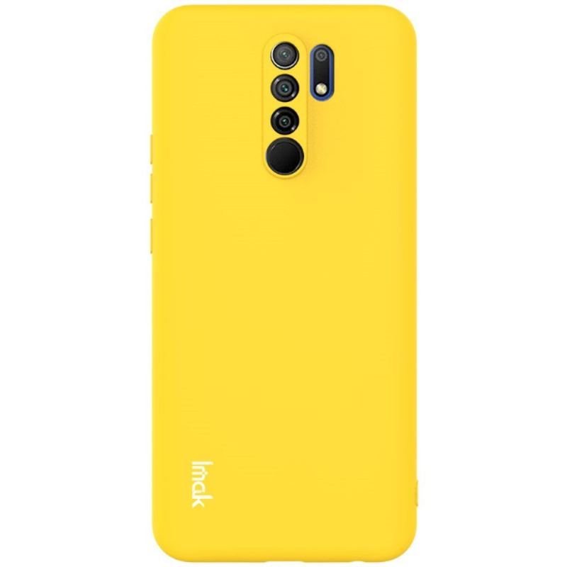 Futerały do Xiaomi Redmi 9 Elastyczny Kolor Uczucia