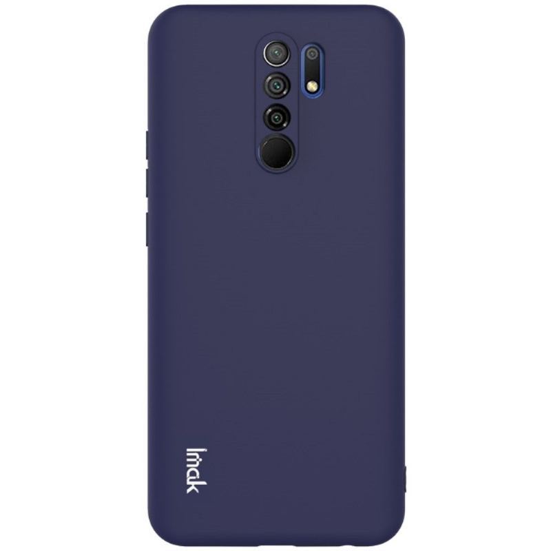 Futerały do Xiaomi Redmi 9 Elastyczny Kolor Uczucia