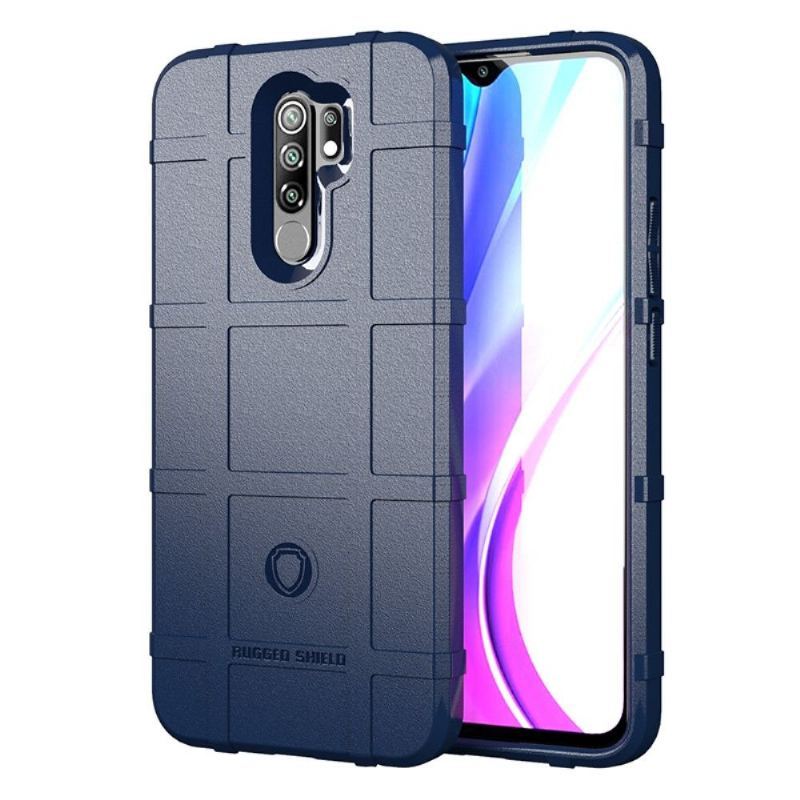 Futerały do Xiaomi Redmi 9 Rugged Shield Odporny Na Wstrząsy