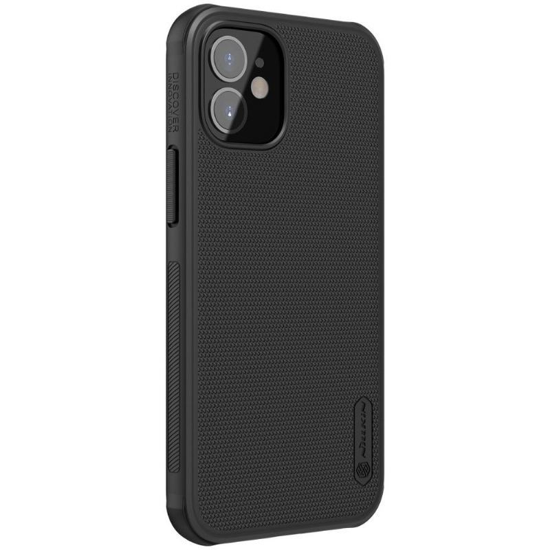 Etui do iPhone 12 Mini Anti-fall Nillkin Rigid Frosted