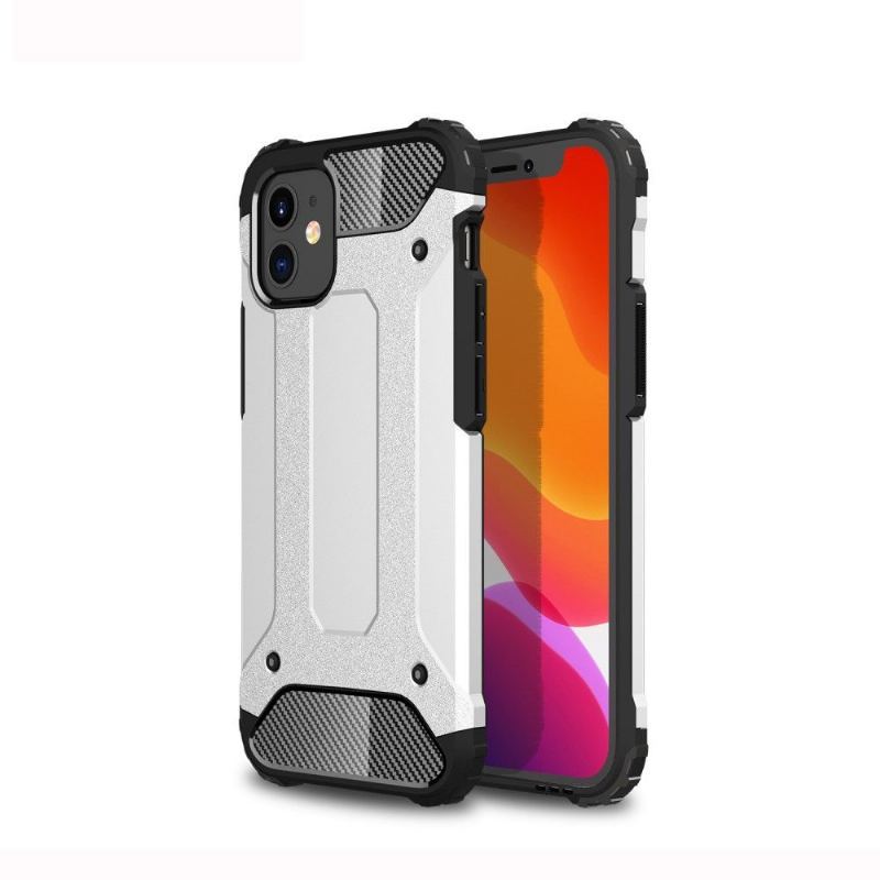 Etui do iPhone 12 Mini Biznes Protector Osłona Zbroi