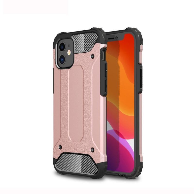 Etui do iPhone 12 Mini Biznes Protector Osłona Zbroi