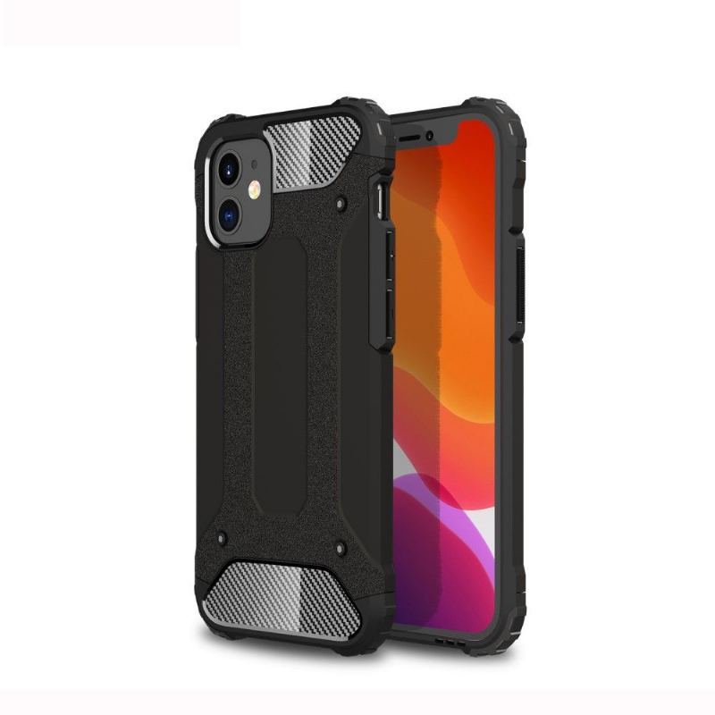 Etui do iPhone 12 Mini Biznes Protector Osłona Zbroi