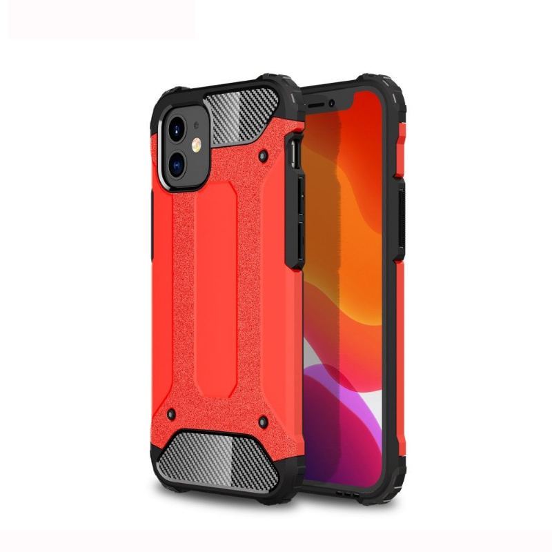 Etui do iPhone 12 Mini Biznes Protector Osłona Zbroi