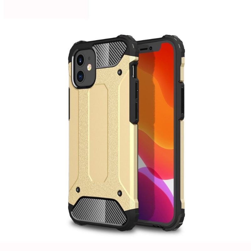 Etui do iPhone 12 Mini Biznes Protector Osłona Zbroi