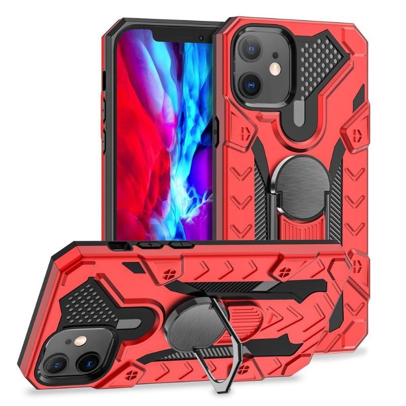 Etui do iPhone 12 Mini Etui Ochronne Zbroja Straży