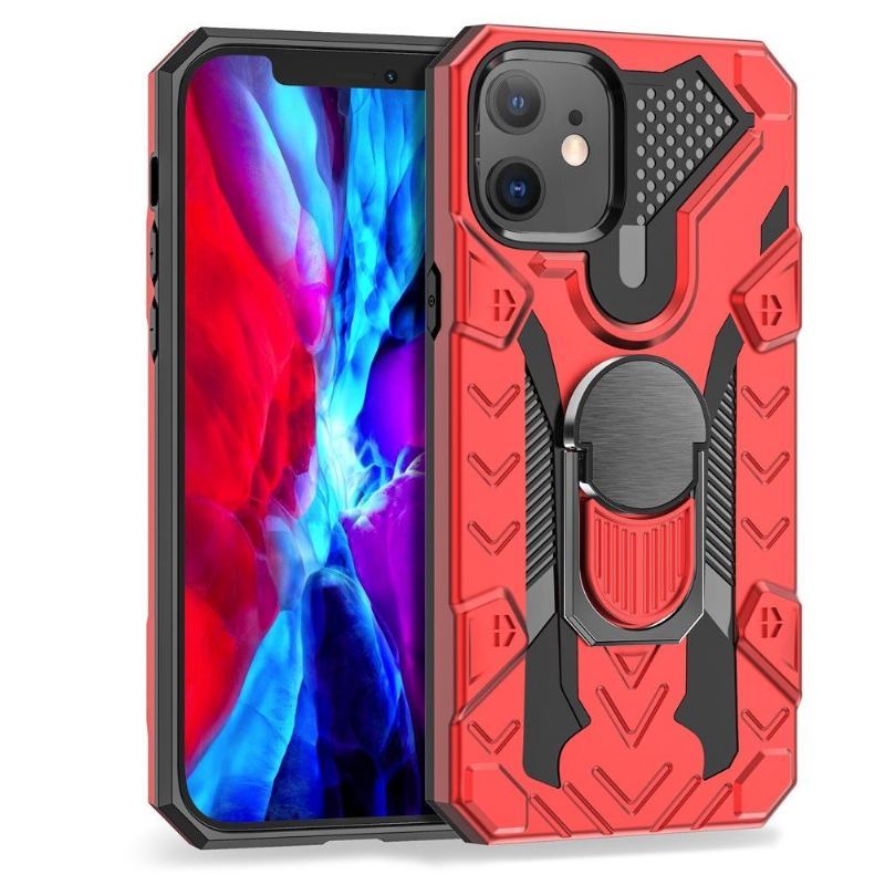 Etui do iPhone 12 Mini Etui Ochronne Zbroja Straży