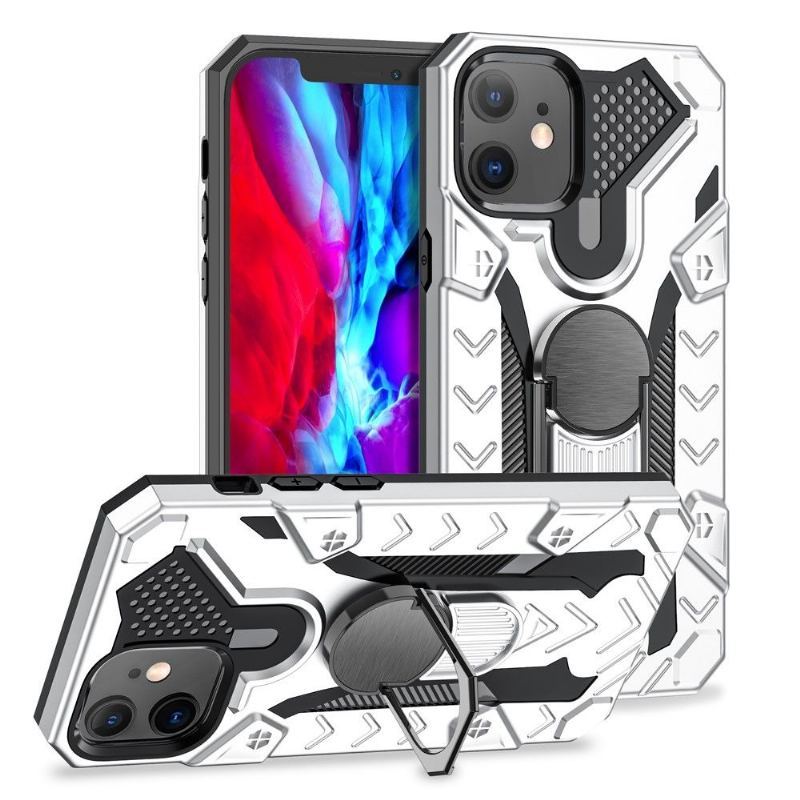 Etui do iPhone 12 Mini Etui Ochronne Zbroja Straży