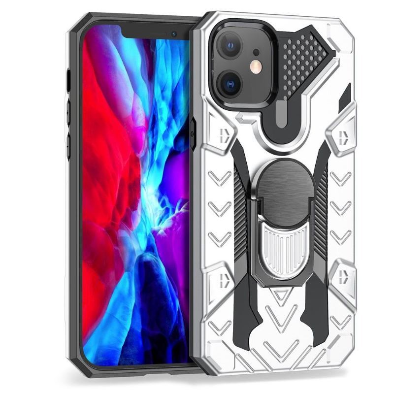 Etui do iPhone 12 Mini Etui Ochronne Zbroja Straży