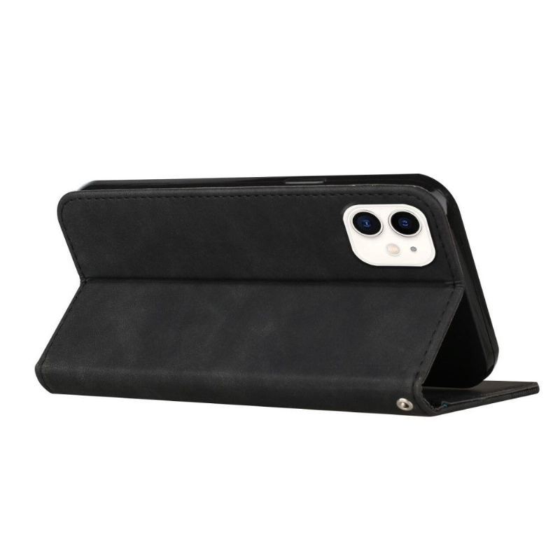 Etui Folio do iPhone 12 Mini S Shape Business