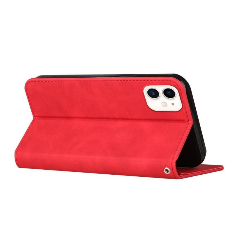 Etui Folio do iPhone 12 Mini S Shape Business