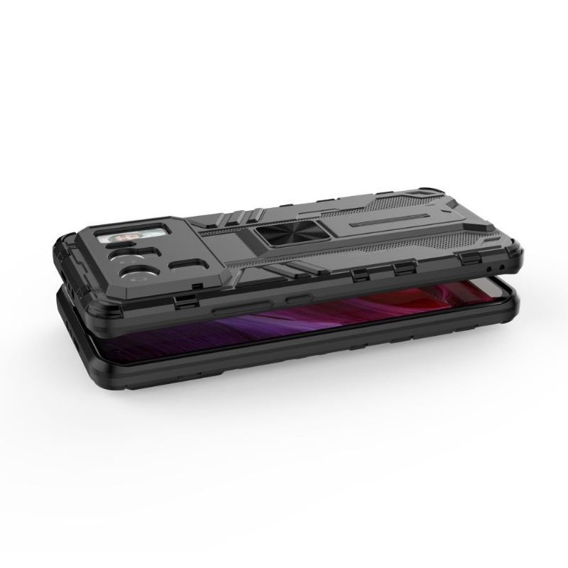 Etui do Xiaomi Mi 11 Ultra Classic Armor Series Support