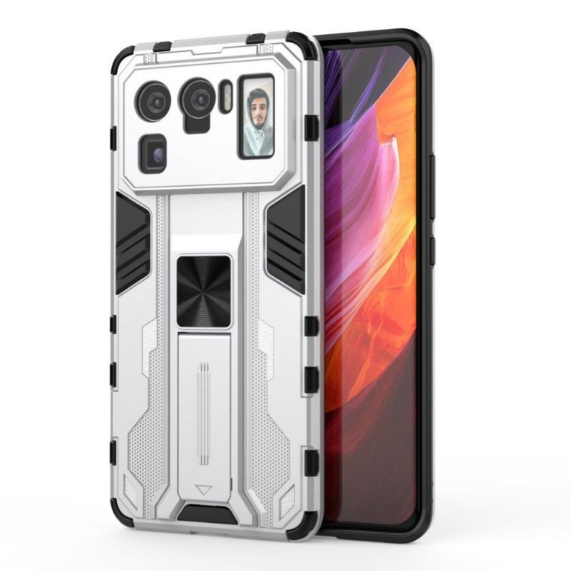 Etui do Xiaomi Mi 11 Ultra Classic Armor Series Support