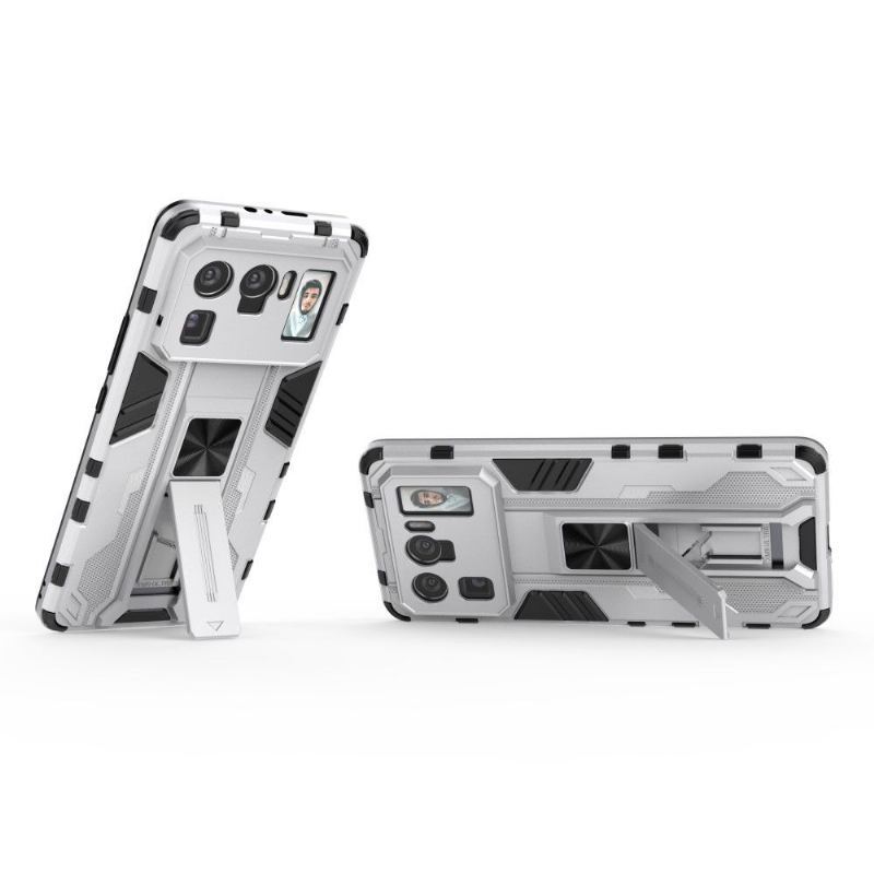 Etui do Xiaomi Mi 11 Ultra Classic Armor Series Support