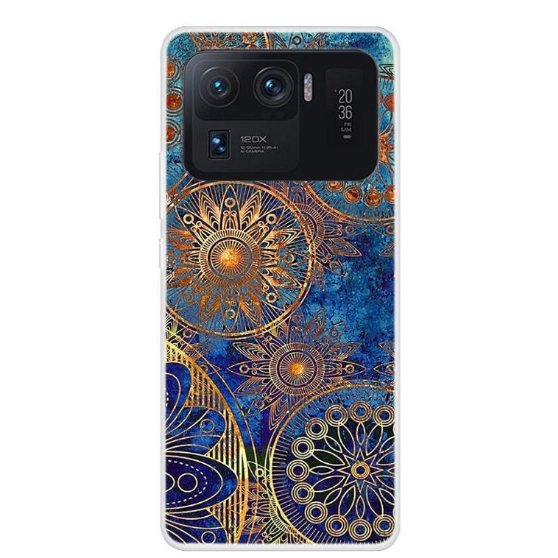 Futerały do Xiaomi Mi 11 Ultra Starożytna Mandala