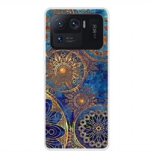 Futerały do Xiaomi Mi 11 Ultra Starożytna Mandala