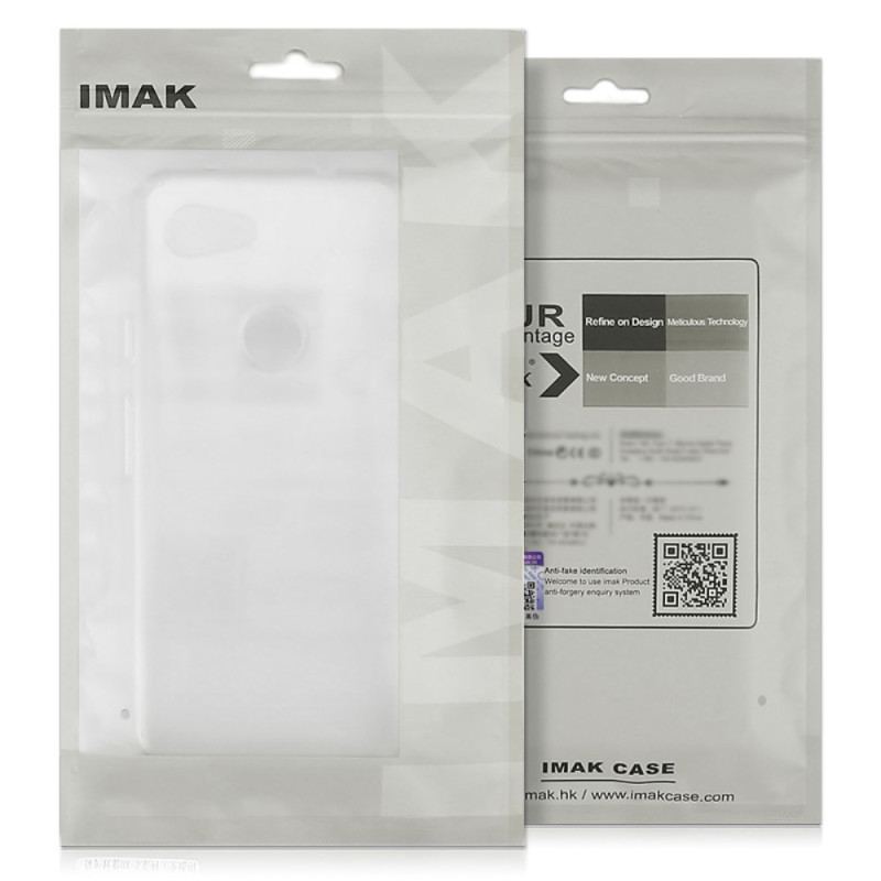 Etui Realme 12 / 12x 5g Imak Serii Ux-5