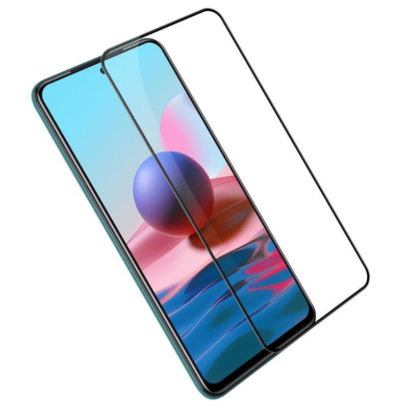 Hartowane Szkło Ochronne Nillkin Do Xiaomi Redmi Note 10 / Note 10S