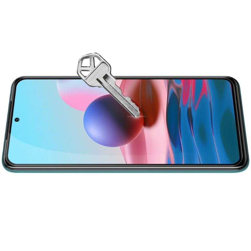 Hartowane Szkło Ochronne Nillkin Do Xiaomi Redmi Note 10 / Note 10S