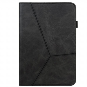 Etui Samsung Galaxy Tab S9 Fe Plus Linie Etui Ochronne