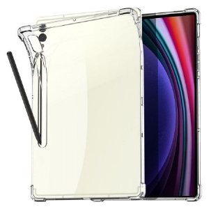 Etui Samsung Galaxy Tab S9 Fe Plus Przezroczysty Hd