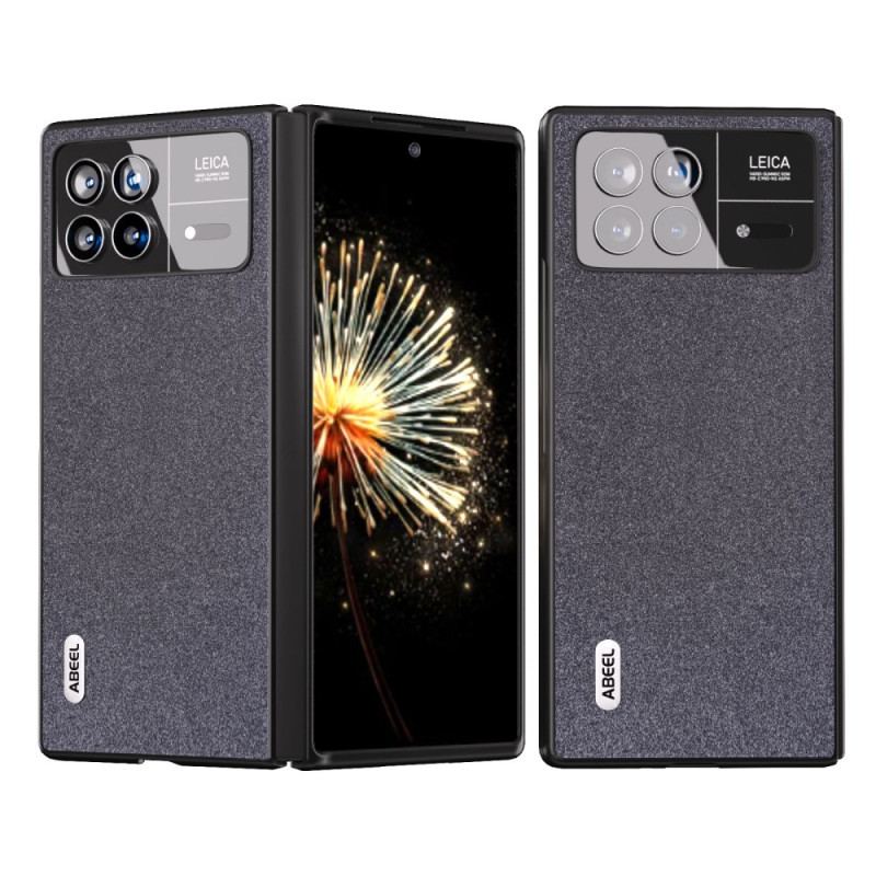 Etui Do Xiaomi Mix Fold 3 Brokat Abeel