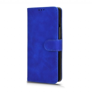 Etui Folio Xiaomi Mix Fold 3 Efekt Zamszu