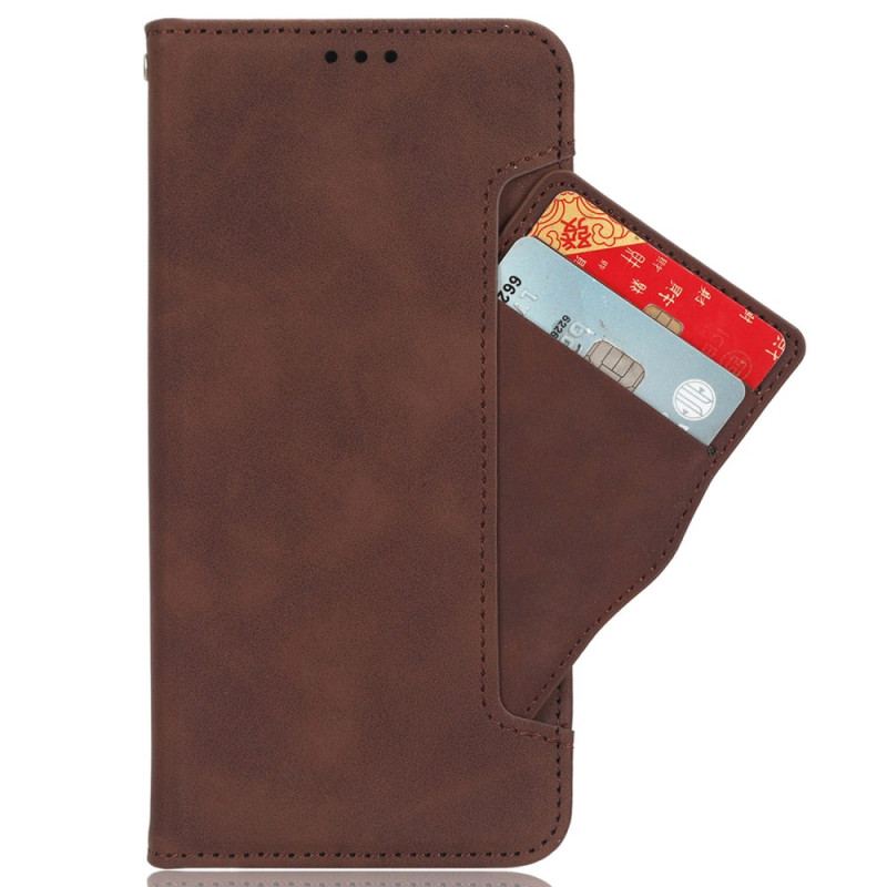 Etui Folio Xiaomi Mix Fold 3 Wielofunkcyjny