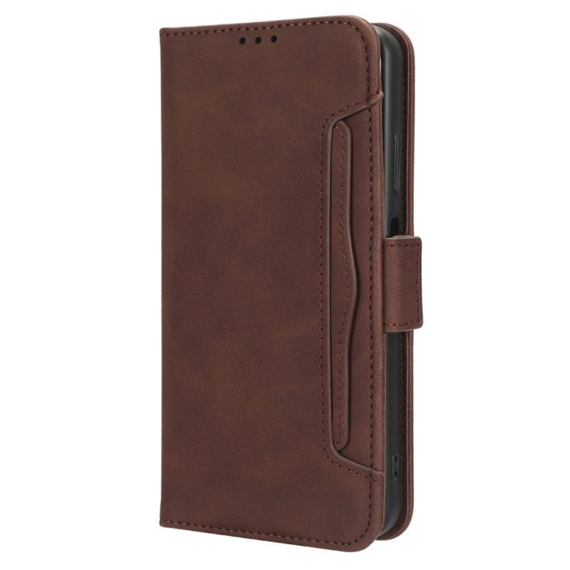 Etui Folio Xiaomi Mix Fold 3 Wielofunkcyjny