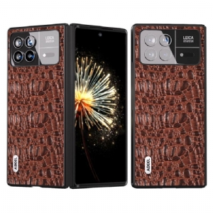 Etui Xiaomi Mix Fold 3 Abeel Antypoślizgowy