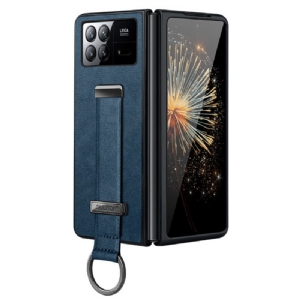 Etui Xiaomi Mix Fold 3 Seria Modowa Sulada