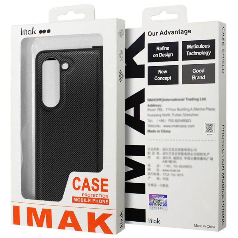 Etui Xiaomi Mix Fold 3 Seria Ruiyi Imak Etui Ochronne