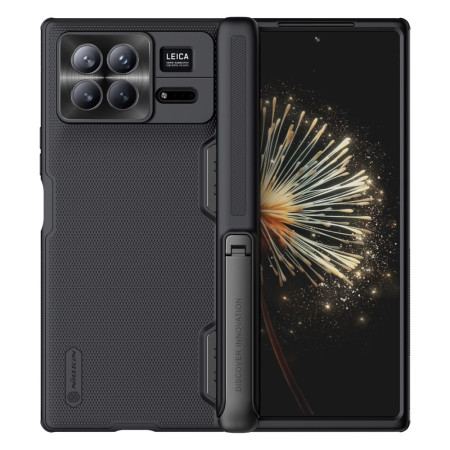 Futerały Xiaomi Mix Fold 3 Etui Na Telefon Super Matowa Tarcza Nillkin