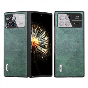 Futerały Xiaomi Mix Fold 3 Etui Na Telefon Vintage Abeel