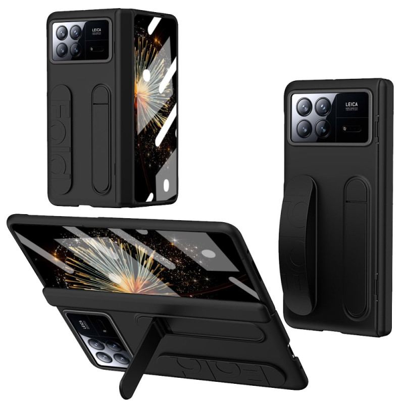 Futerały Xiaomi Mix Fold 3 Etui Na Telefon Wsparcie I Pasek