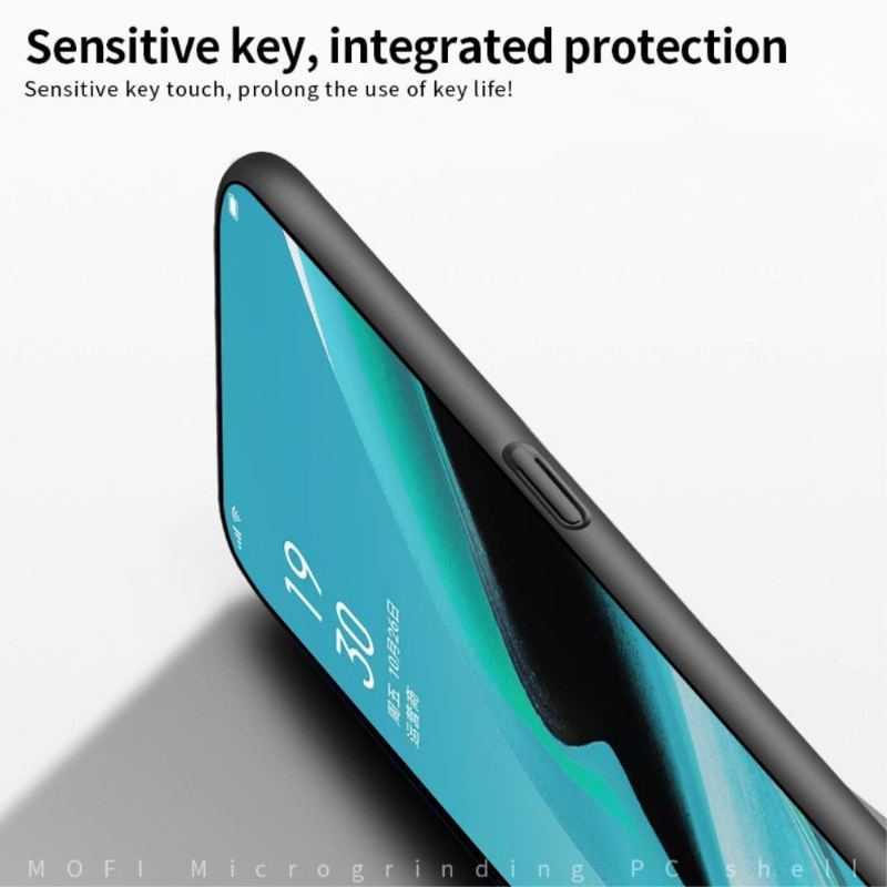 Etui do Oppo Reno2 Z Mofi Shield Matowa Powłoka