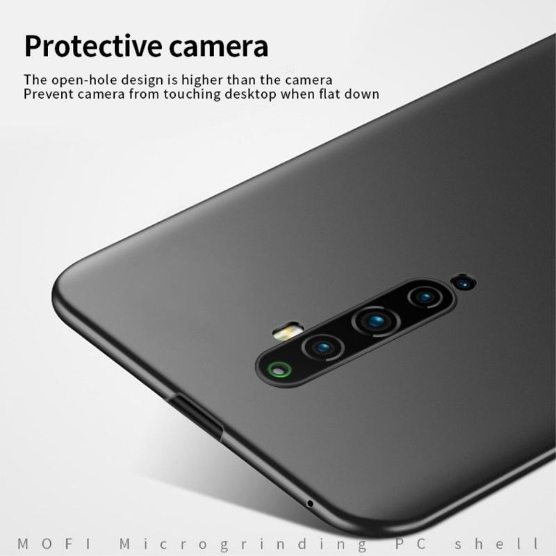 Etui do Oppo Reno2 Z Mofi Shield Matowa Powłoka