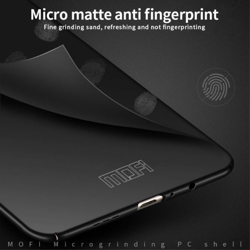 Etui do Oppo Reno2 Z Mofi Shield Matowa Powłoka