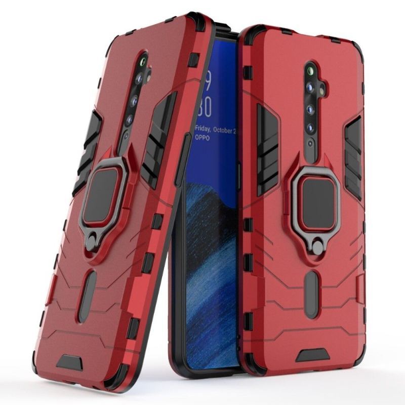 Etui do Oppo Reno2 Z Ultra Ochronny Belinda