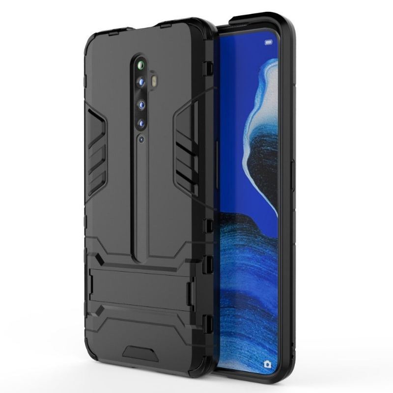 Futerały do Oppo Reno2 Z Cool Guard Funkcja Wsparcia