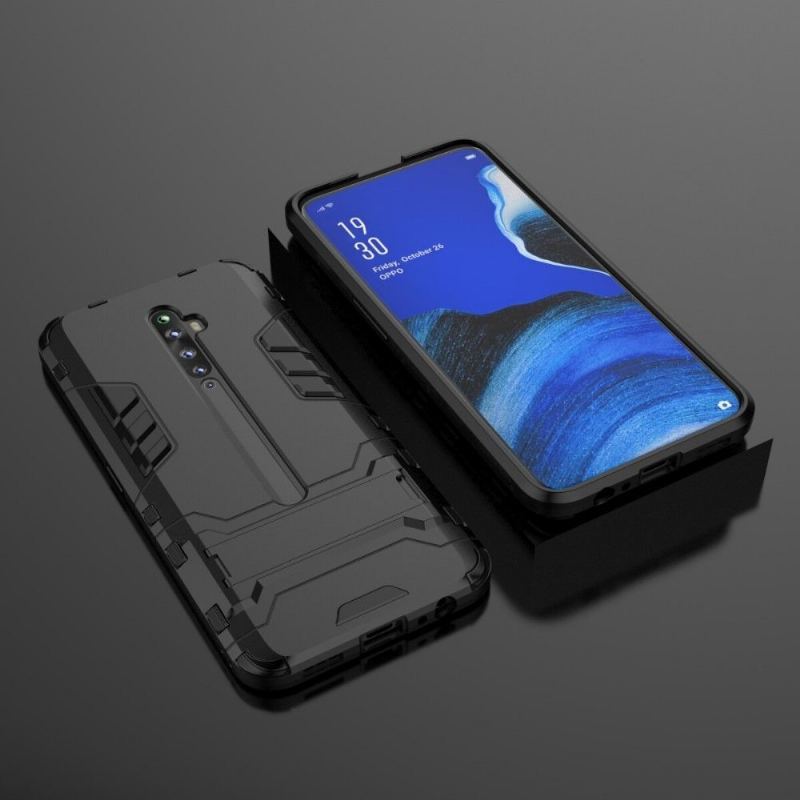 Futerały do Oppo Reno2 Z Cool Guard Funkcja Wsparcia