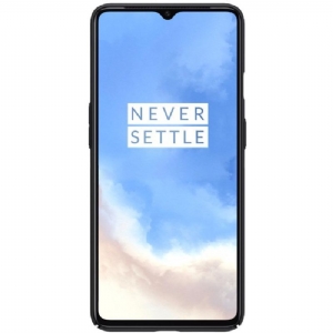 Etui do OnePlus 7T Classic Nillkin Super Frosted