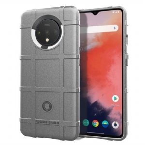 Etui do OnePlus 7T Rugged Shield Odporny Na Wstrząsy