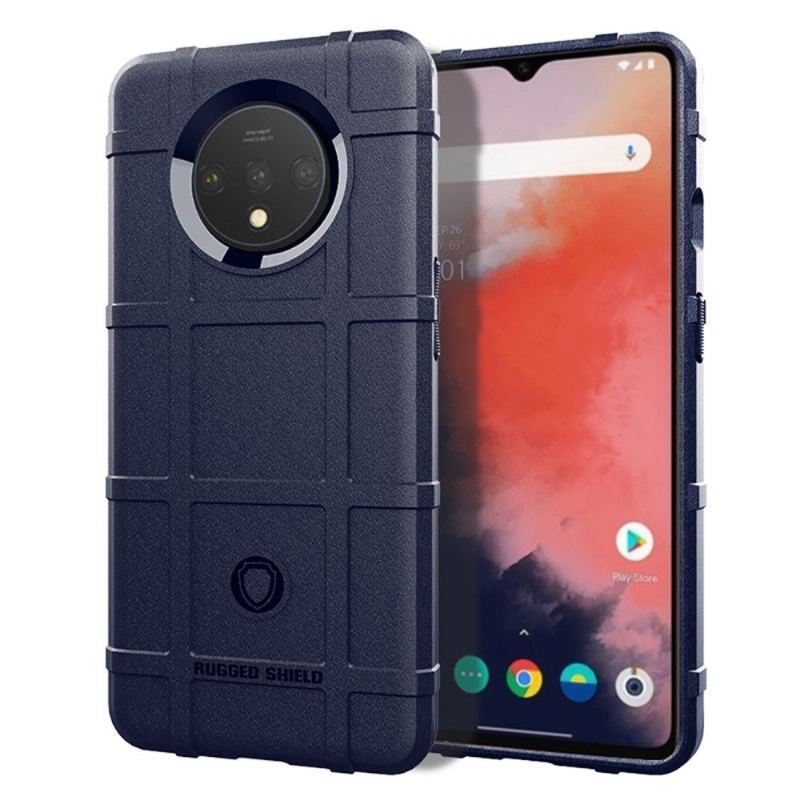 Etui do OnePlus 7T Rugged Shield Odporny Na Wstrząsy