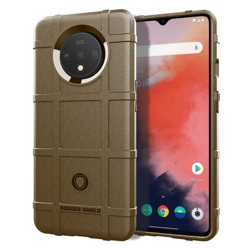 Etui do OnePlus 7T Rugged Shield Odporny Na Wstrząsy