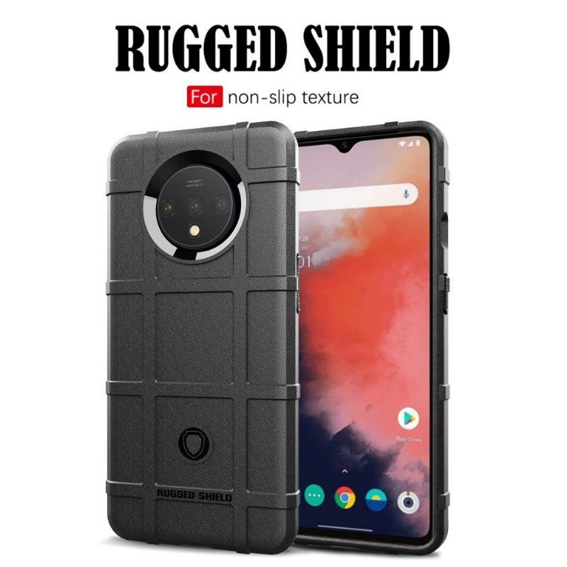 Etui do OnePlus 7T Rugged Shield Odporny Na Wstrząsy